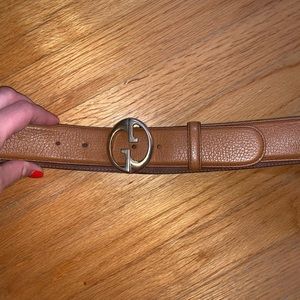 AUTHENTIC Gucci Belt